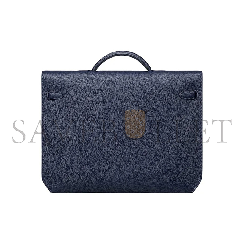 HERMÈS KELLY DEPECHES 36 HANDBAG TOGO H078392CK2Z (36.6*29*5cm)